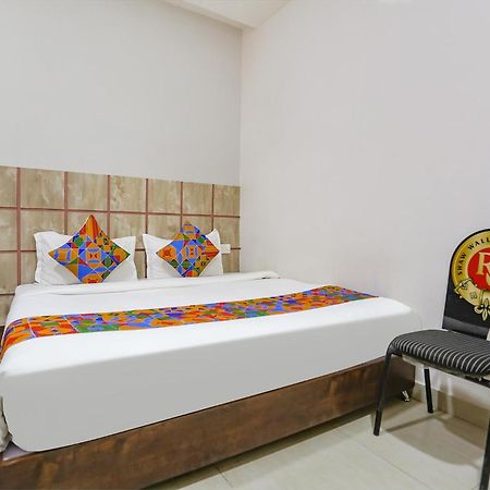 Fabhotel Season Park 2 Jaipur Exteriör bild